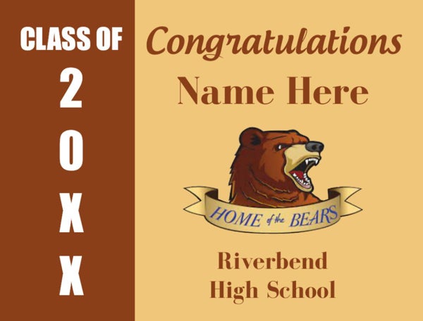 Picture of Riverend High School - Design B