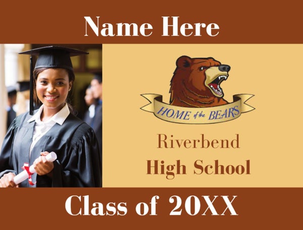 Picture of Riverend High School - Design D