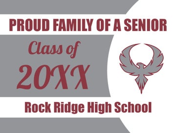 Picture of Rock Ridge High School - Design A