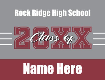 Picture of Rock Ridge High School - Design C
