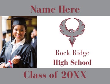 Picture of Rock Ridge High School - Design D