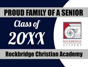 Picture of Rockridge Christian Academy - Design A