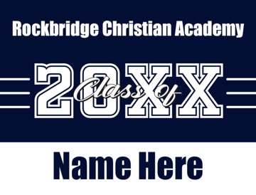 Picture of Rockridge Christian Academy - Design C