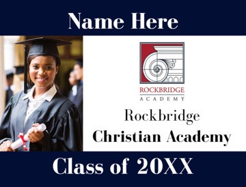 Picture of Rockridge Christian Academy - Design D