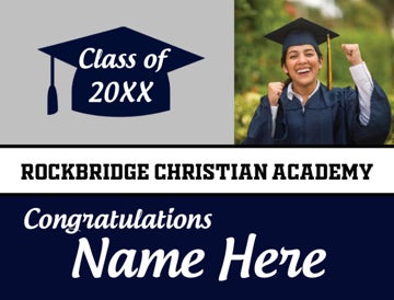 Picture of Rockridge Christian Academy - Design E