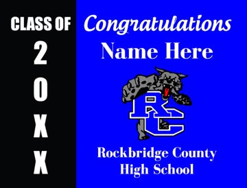 Picture of Rockbridge County High School - Design