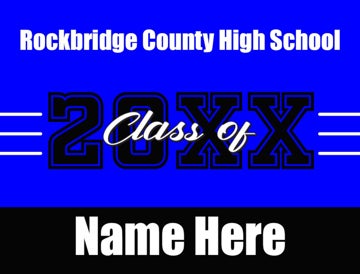 Picture of Rockridge County High School - Design C