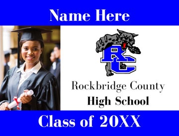 Picture of Rockridge County High School - Design D