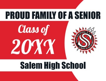 Picture of Salem High School - Design A