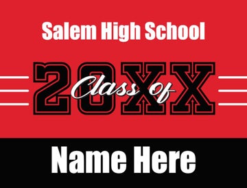Picture of Salem High School - Design C