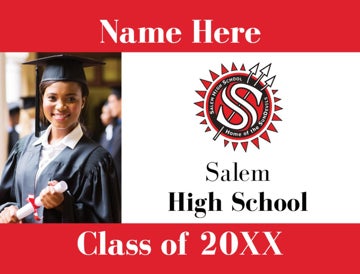 Picture of Salem High School - Design D