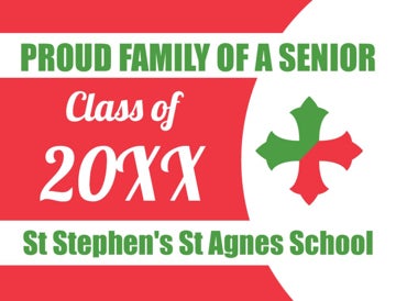 Picture of St Stephen's St Agnes School - Design A