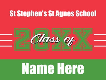 Picture of St Stephen's St Agnes School - Design C