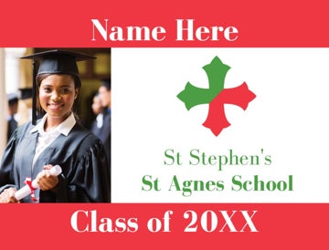 Picture of St Stephen's St Agnes School - Design D