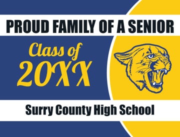 Picture of Surry County High School - Design A