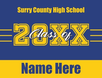 Picture of Surry County High School - Design C