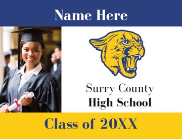 Picture of Surry County High School - Design D