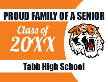 Picture of Tabb High School - Design A