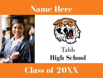 Picture of Tabb High School - Design D