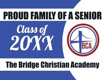 Picture of The Bridge Christian Academy - Design A
