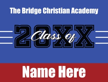Picture of The Bridge Christian Academy - Design C