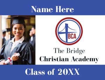 Picture of The Bridge Christian Academy - Design D