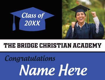 Picture of The Bridge Christian Academy - Design E