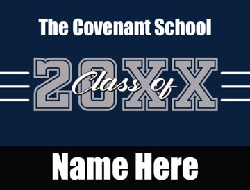 Picture of The Covenant School - Design C