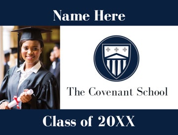Picture of The Covenant School - Design E
