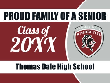 Picture of Thomas Dale High School - Design A