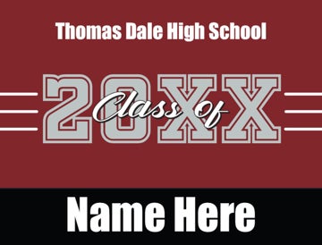 Picture of Thomas Dale High School - Design C