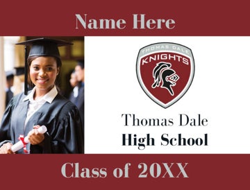 Picture of Thomas Dale High School - Design D