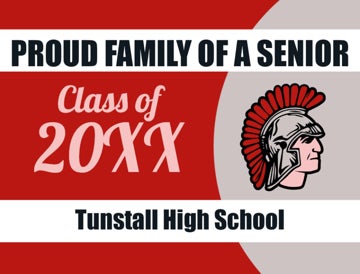 Picture of Tunstall High School - Design A