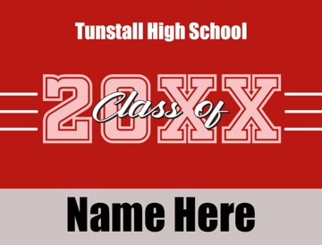 Picture of Tunstall High School - Design C