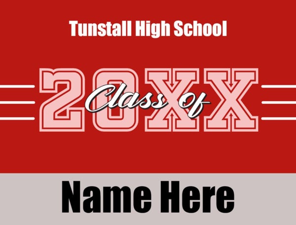 Picture of Tunstall High School - Design C