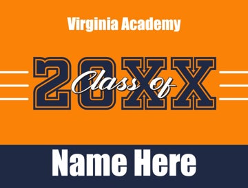 Picture of Virginia Academy - Design C