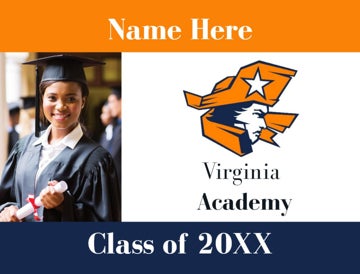 Picture of Virginia Academy - Design D