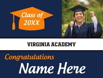 Picture of Virginia Academy - Design E