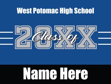 Picture of West Potomac High School - Design C