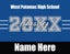 Picture of West Potomac High School - Design C