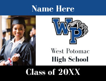 Picture of West Potomac High School - Design D