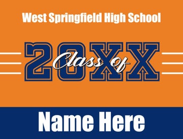 Picture of West Springfield High School - Design C