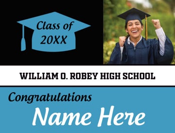 Picture of William O’ Robey High School - Design E