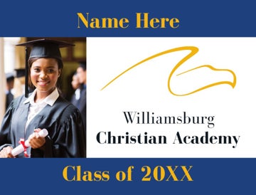 Picture of Williamsurg Christian Academy - Design D