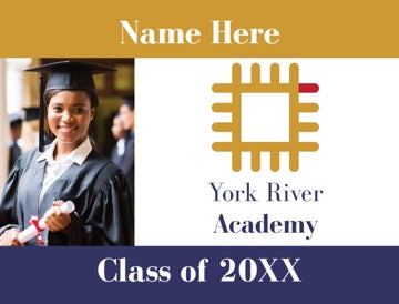 Picture of York River Academy - Design D