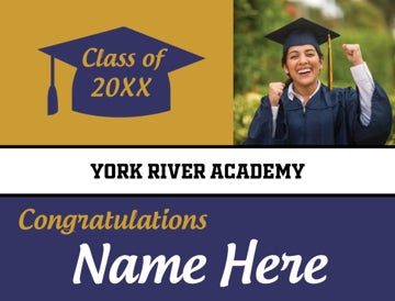 Picture of York River Academy - Design E