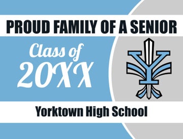 Picture of Yorktown High School - Design A