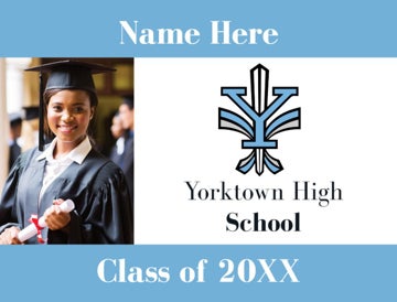 Picture of Yorktown High School - Design D