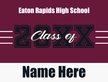 Picture of Eaton Rapids High School - Design C