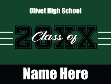 Picture of Olivet High School - Design C